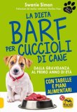 eBook - La Dieta Barf per Cuccioli di Cane — eBook