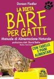 eBook - La Dieta Barf per Gatti — eBook