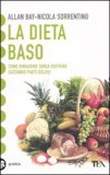 La Dieta Baso — Libro