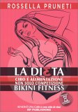 La Dieta Bikini Fitness — Libro