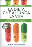 La Dieta che Allunga la Vita — Libro
