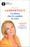 La Dieta che ti Cambia la Vita — Libro