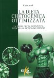 La Dieta Chetogenica Ottimizzata — Libro