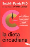 La Dieta Circadiana — Libro