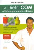 La Dieta COM e il Dimagrimento Localizzato — Libro