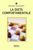 La Dieta Comportamentale  — Libro