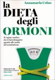 La Dieta degli Ormoni — Libro