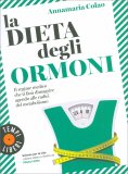 La Dieta degli Ormoni — Libro