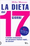 La Dieta dei 17 Giorni — Libro