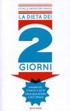 La Dieta dei 2 Giorni  — Libro