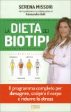 La Dieta dei Biotipi — Libro