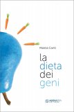 La Dieta dei Geni — Libro