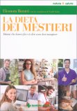 La Dieta dei Mestieri — Libro