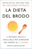 La Dieta del Brodo — Libro