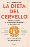 La Dieta del Cervello — Libro