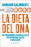 La Dieta del DNA — Libro