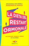 La Dieta del Restart Ormonale — Libro