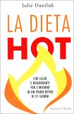 La Dieta Hot — Libro