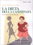 La Dieta della Camminata — Libro