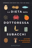La Dieta della Dottoressa Subacchi secondo le Intolleranze Alimentari — Libro