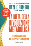 La Dieta della Rivoluzione Metabolica — Libro