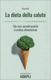 La Dieta della Salute — Libro