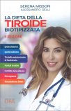 La Dieta della Tiroide Biotipizzata — Libro