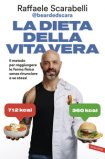 La Dieta della Vita Vera — Libro