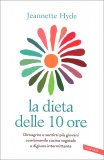 La Dieta delle 10 Ore — Libro