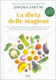 La Dieta delle Stagioni — Libro