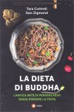 La Dieta di Buddha — Libro