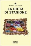 La Dieta di Stagione — Libro
