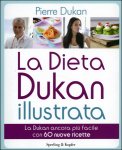 La Dieta Dukan Illustrata — Libro