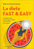 La Dieta Fast & Easy — Libro