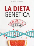 La Dieta Genetica — Libro
