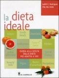 La Dieta Ideale — Libro