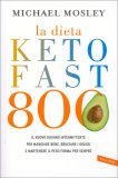 La Dieta Keto Fast 800 — Libro