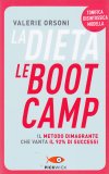 La Dieta LeBootCamp — Libro
