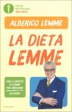 La Dieta Lemme — Libro