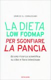 La Dieta Low Fodmap per Sgonfiare la Pancia — Libro