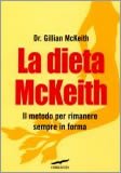 La Dieta Mckieth — Libro