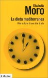 La Dieta Mediterranea — Libro