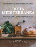 La Dieta Mediterranea — Libro