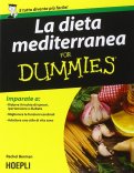 La Dieta Mediterranea for Dummies — Libro