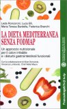 La Dieta Mediterranea senza Fodmap — Libro
