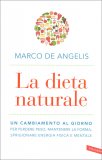 La Dieta Naturale — Libro