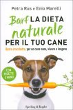 BARF La Dieta Naturale per il tuo Cane — Libro