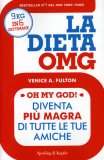 La Dieta Omg  — Libro
