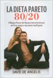 La Dieta Pareto 80/20 — Libro