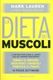 La Dieta dei Muscoli — Libro